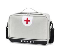 Trousse Premiers Secours, Gris Grand
