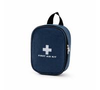 Trousse Premiers Secours Portable , color to 2 | Tissu Oxford Robuste, Trousse Soins Domicile, Déplacements Urbains, Pour les randonneurs