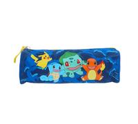 Trousse Primaire Pokémon 22 Cm Multicolore TU