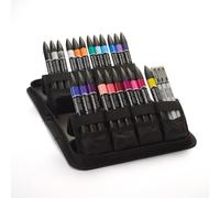 Trousse Promarker 25+1 pièces - Winsor & Newton - Lettrahe Moderne