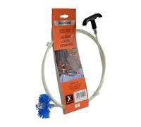 KIT DE NETTOYAGE POÊLE À GRANULES BRIXO