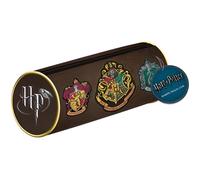 Trousse - PYRAMID INTERNATIONAL - Harry Potter - Modèle Crests - Mixte - Adulte