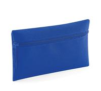 Trousse Quadra Bleu TU