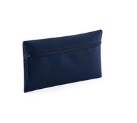 Trousse Quadra Bleu TU