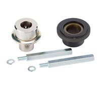 Trousse Raccord Cannelé Pour Actionneurs Cccb Ou Sbw Faac 390972 Automation Orig