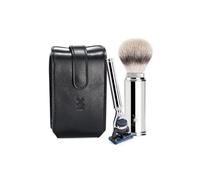 Trousse rasage de voyage MÃŒhle Noir TU