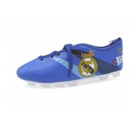 Trousse Real Madrid en forme de chaussure