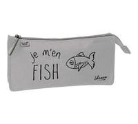 TROUSSE RECTANGLE Shaman - 23.5x11.5 cm G