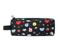 Trousse rectangulaire BTS