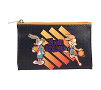 Trousse rectangulaire Bugs & Lola Space Jam Looney Tunes