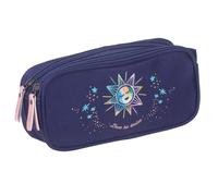 Trousse Rectangulaire Ettavee 22 Cm - 2 cpt