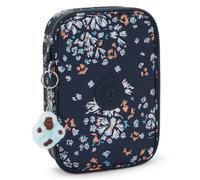 Trousse rectangulaire Kipling 100 Pens 21 CM Haut de Gamme