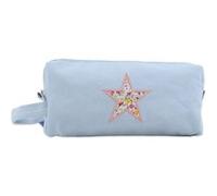 Trousse rectangulaire OBERTHUR Colors Liberty Heart Rose G