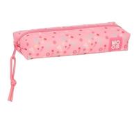 Trousse Rectangulaire - Safta - Moos Passion - Confortable - Polyvalente - Qualité Supérieure