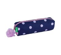 Tann's Trousse rectangulaire Les Fantaisies Romy