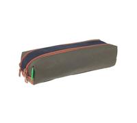 Trousse rectangulaire TANN'S Les Signatures Axel 2 compartiments