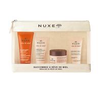 Nuxe Coffret Rêve De Miel 4 Produits