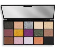 TROUSSE REVOLUTION TWISTED FANTASY PALETTE 15 Ombres