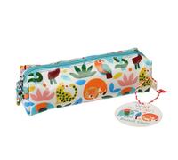 Trousse Rex London Wild Wonders Blanc TU