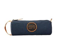 Trousse - RIP CURL - Eco Navy - Ronde - Zippée - Enfant