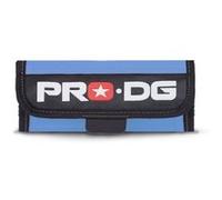 PRODG Bluenim-Trousse Enroulable Roller, Bleu