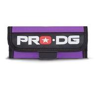PRO-DG Ultra-violet Trousse Enroulable Roller, Lilas Violet
