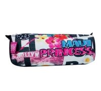 Trousse Ronde À Fermeture Éclair Maui & Sons California 23 X 7 Cm Multicolore TU