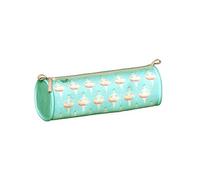 Trousse ronde Ballerine