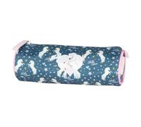 Trousse ronde BELLA SARA Love and Stars