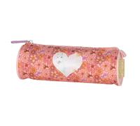 Trousse Ronde Cheval Bella Sara 22 Cm (dream And Flowers) Multicolore TU