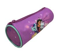 Trousse ronde Gabby's Dollhouse Family 21 CM