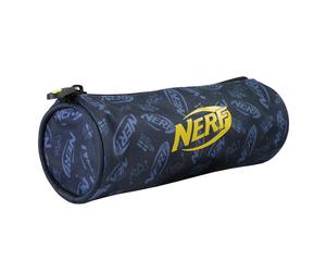 Trousse Ronde Garçon Nerf Yellow TU