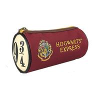 Trousse Ronde Harry Potter Poudlard