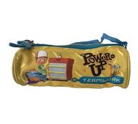 Trousse ronde Jaune Manny et ses Outils Jaune