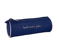 Trousse Ronde KARL MARC JOHN Little Bleu