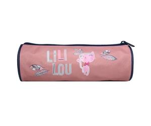 Trousse ronde LILILOU