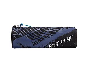 Trousse Ronde OLYMPIQUE DE MARSEILLE 1 Compartiment