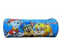 Trousse ronde paw patrol la pat patrouille