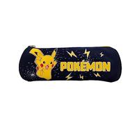 Trousse Ronde POKEMON Bleu Marine