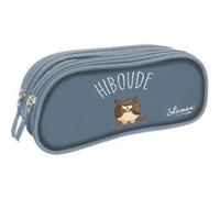 Trousse ronde Quo Vadis Shaman Modèle aléatoire Multicolore G