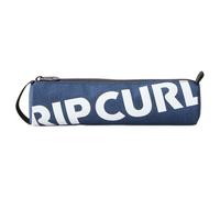 Rip Curl Trousse Ronde Back to School 1 Compartiment Bleu