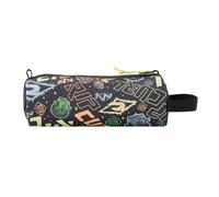 Trousse ronde RIP CURL Back To School Global