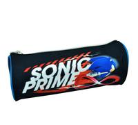 Trousse ronde Sonic Prime Time 21 CM