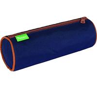 Trousse Ronde Tann's Les Signatures Camille Bleu Marine