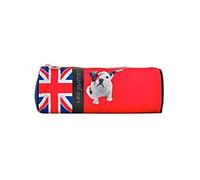 Trousse ronde Téo Stardust