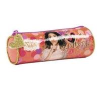Trousse Ronde Violetta