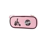 Trousse Vespa rose Rose