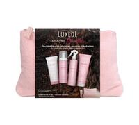 Trousse routine Boucles Luxéol