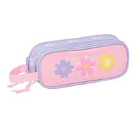 Trousse Safta Bouquet 21 Cm - 2 Cpt Multicolore TU