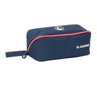 Safta Big Square El Ganso Classic Pencil Case One Size